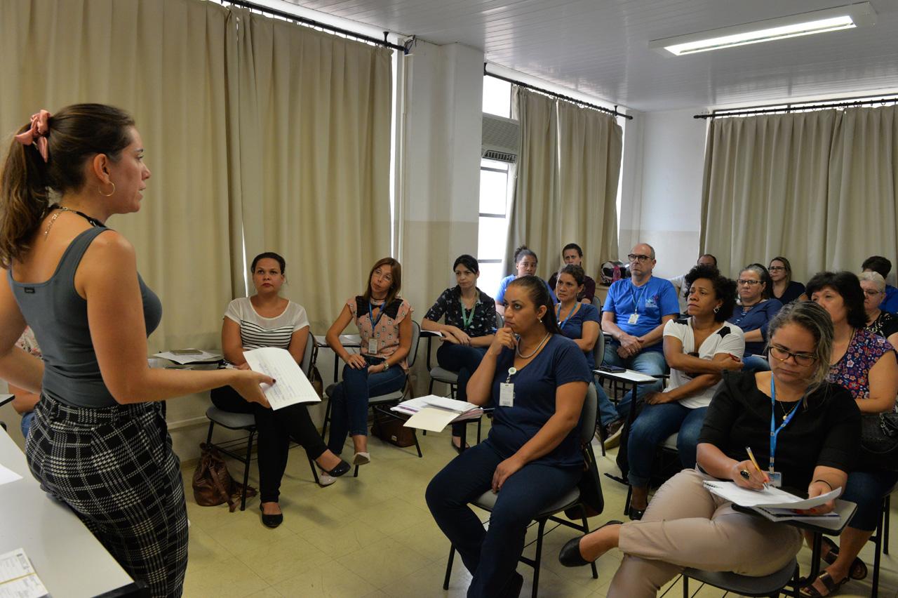Prevenção à dengue ganha reforço de 150 agentes comunitários de saúde