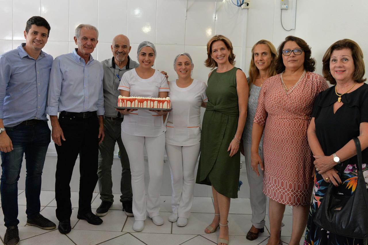 Limeira: Bom Prato chega aos 4 anos com aprovação popular