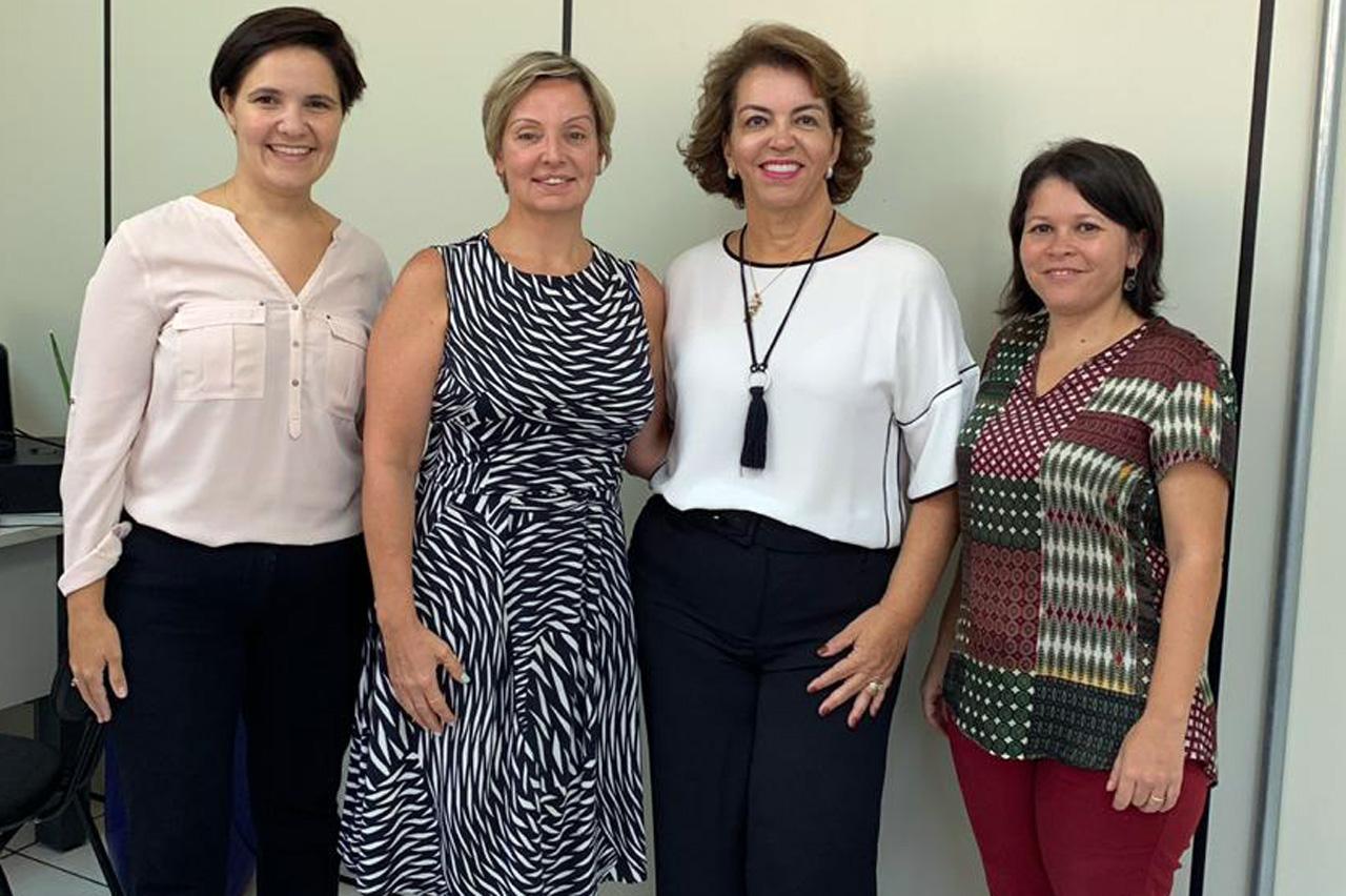 Itu vem a Limeira conhecer a Central de Voluntários