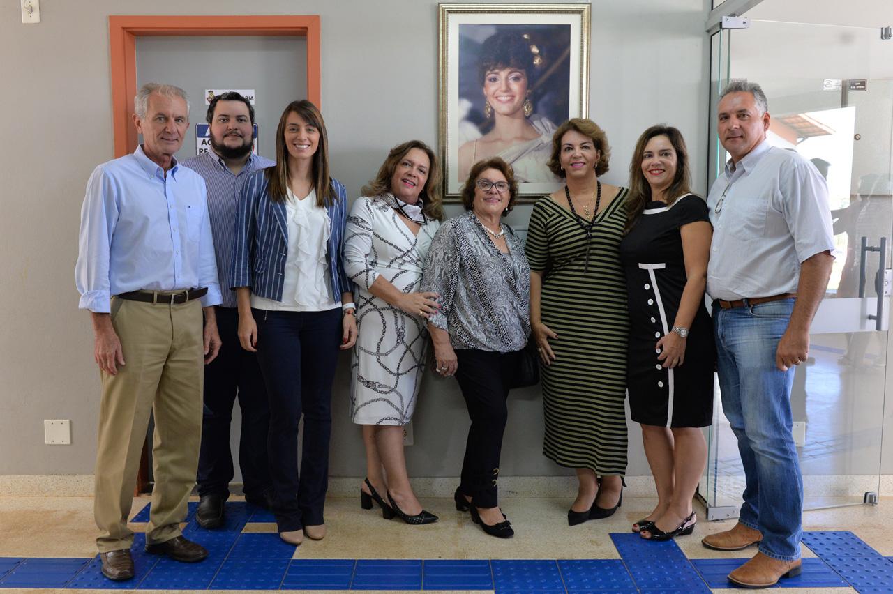 Escola do Rubi recebe o nome de Emeief Professora Raquel Aparecida Gonçalves Franceschi