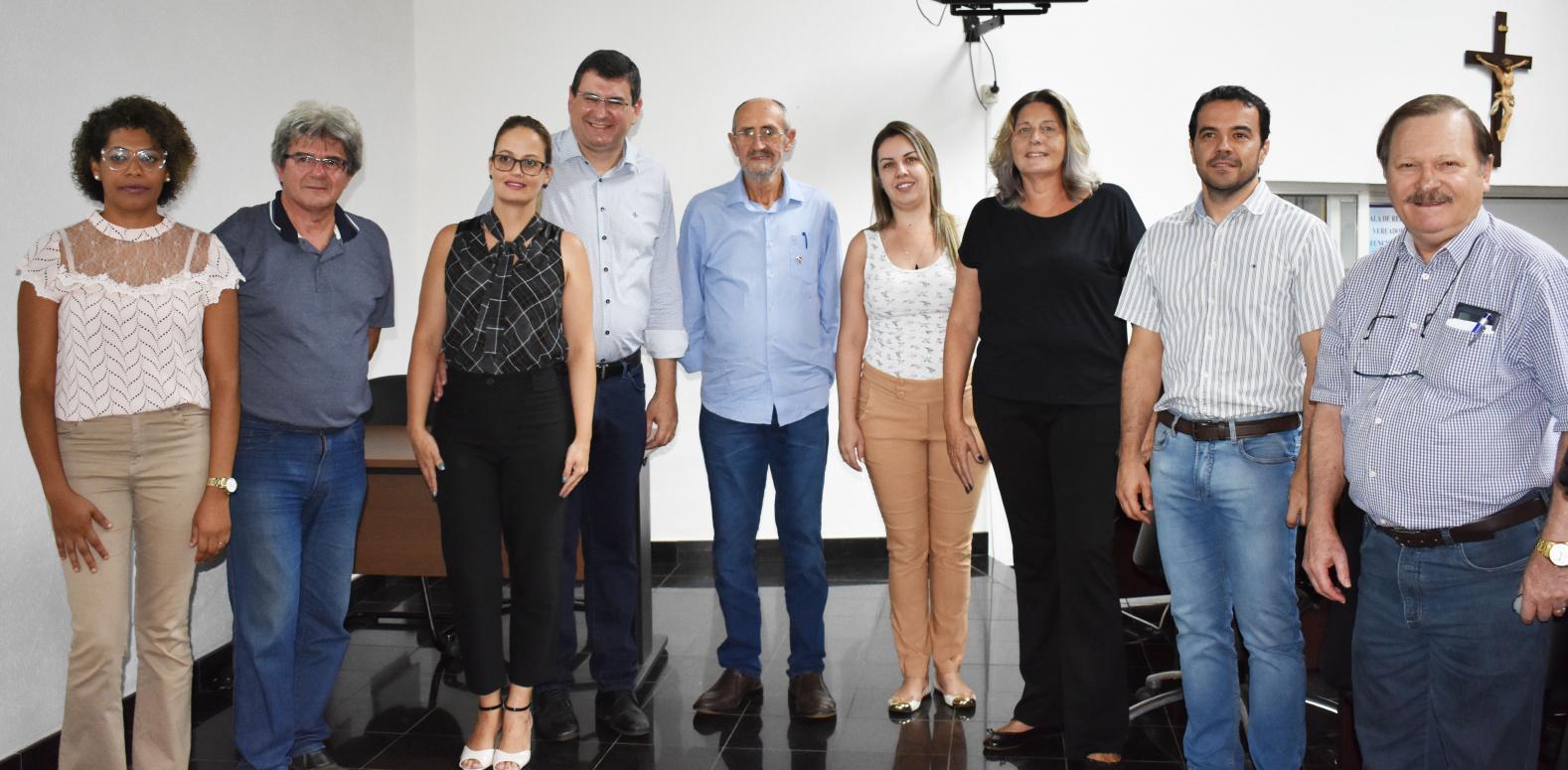 Cerca de mil pessoas participam de audiência pública na Câmara de Cordeirópolis