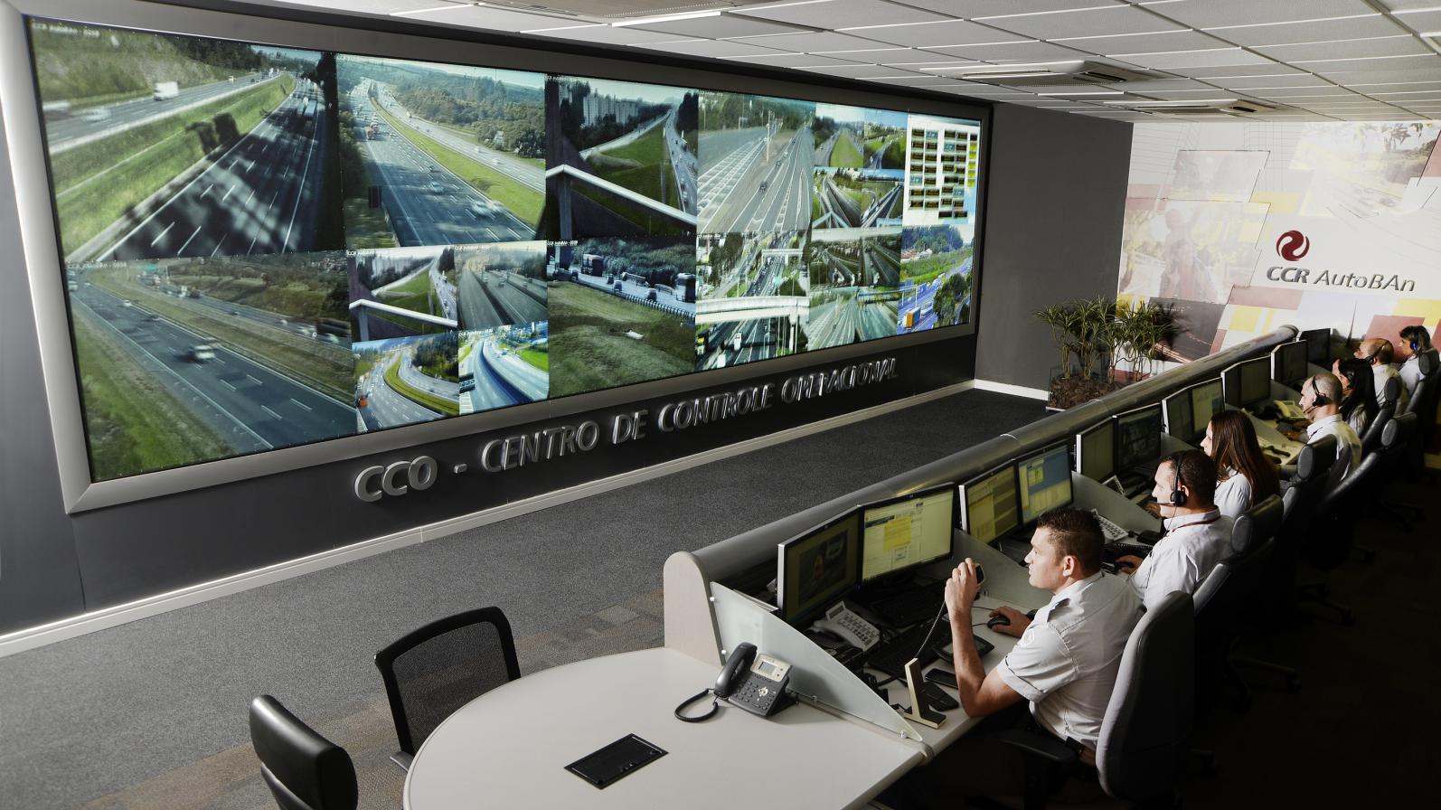 CCR AutoBAn espera 960 mil veículos neste Carnaval