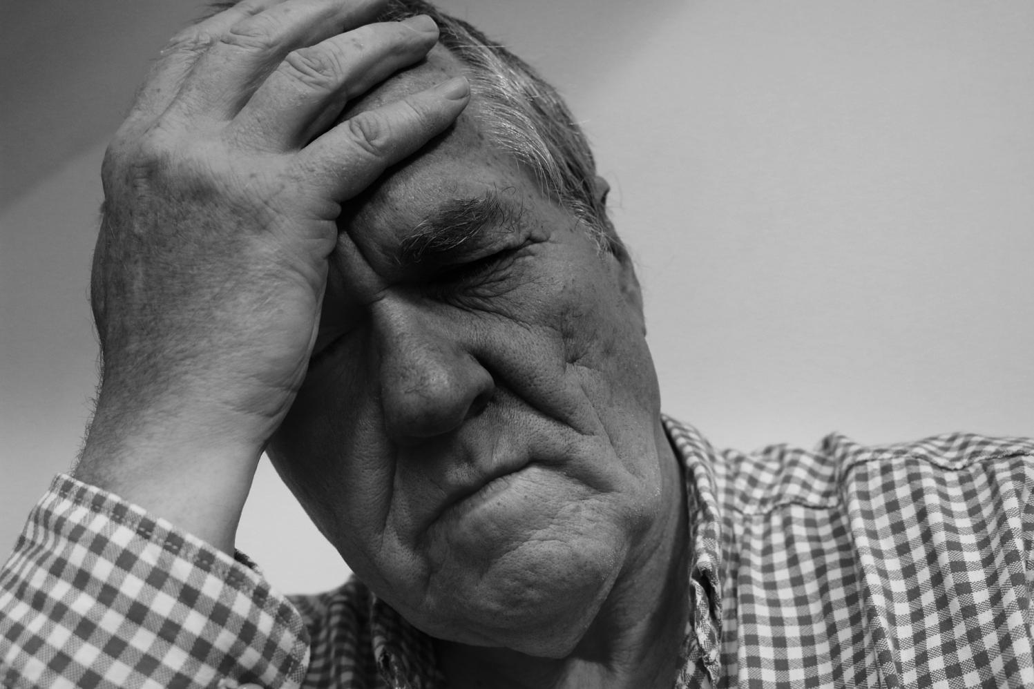 Dor de cabeça: quando procurar um médico?
