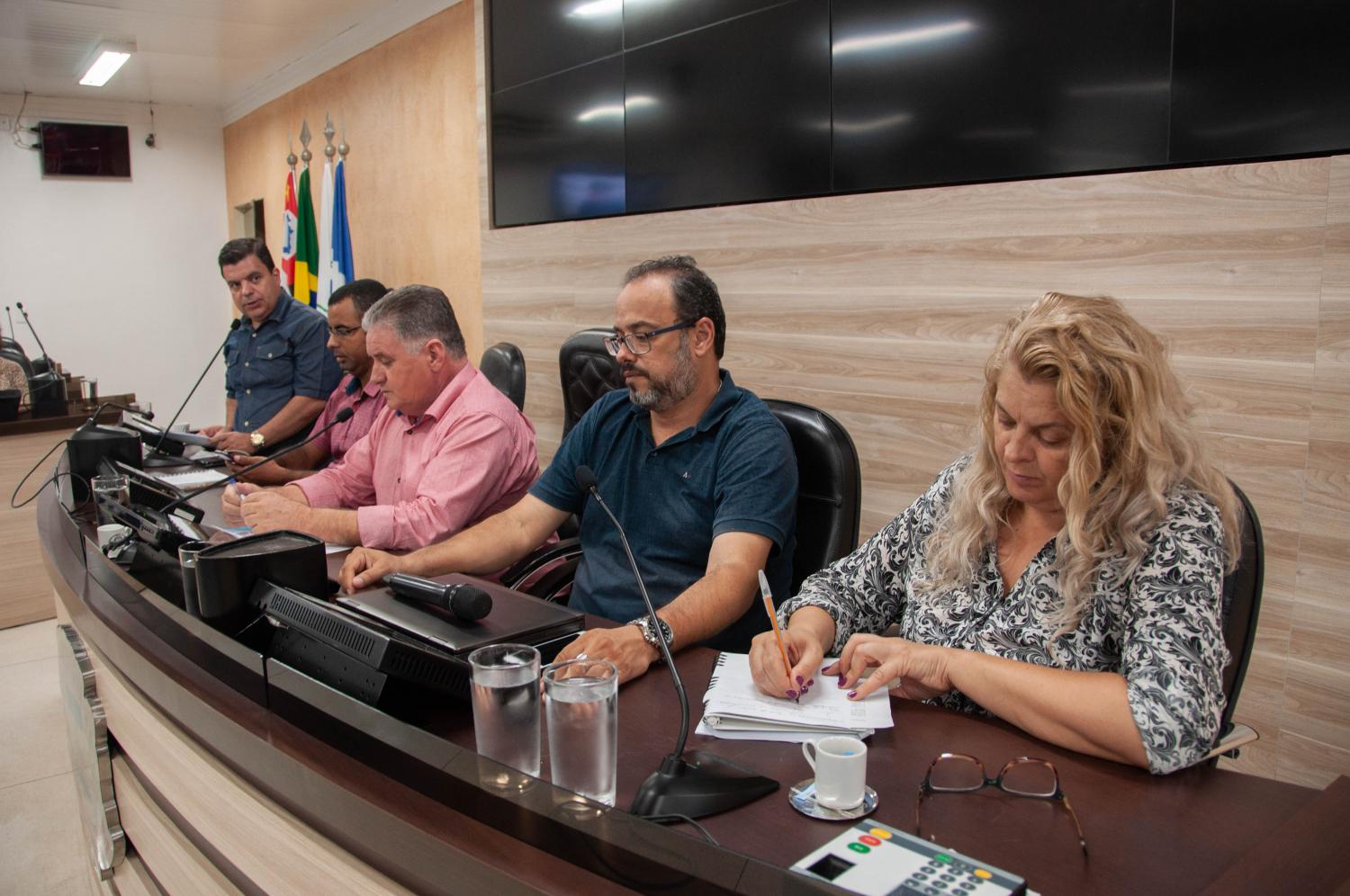 CPI em Limeira encaminha requerimentos à BRK Ambiental, Prefeitura e Ares-PCJ