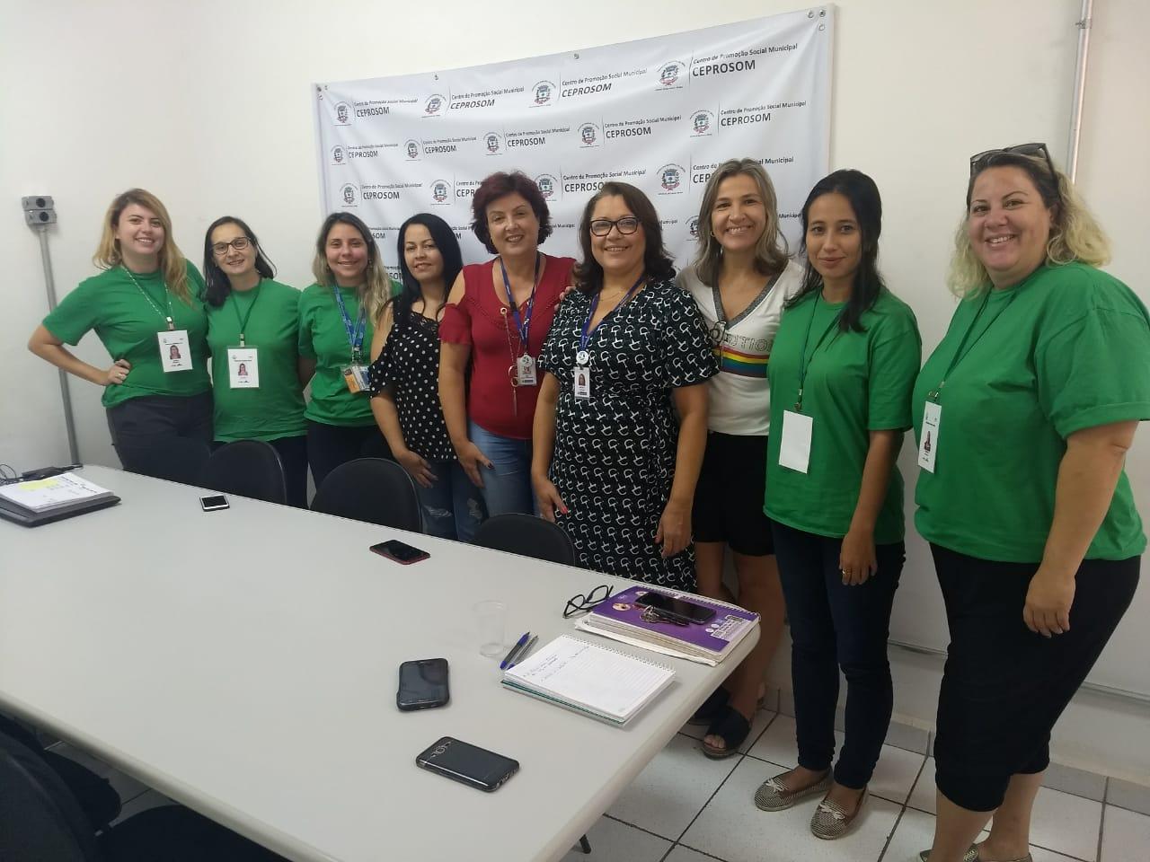 Técnicos da USP avaliam programa Criança Feliz em Limeira