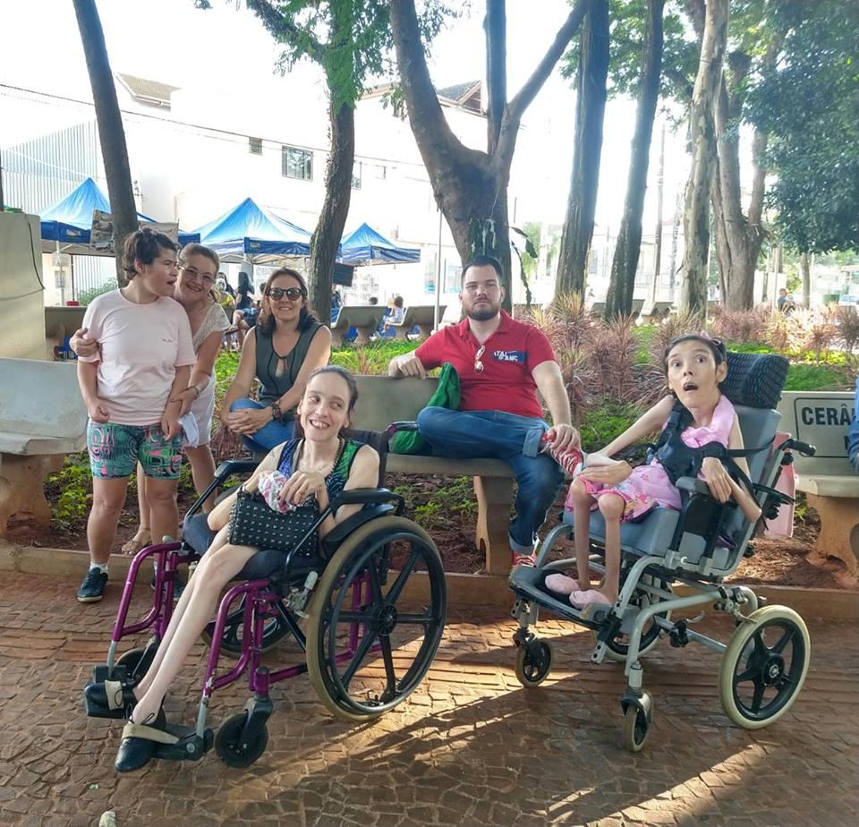 Mulheres são homenageadas na 3ª edição da Praça das Artes em Cordeirópolis