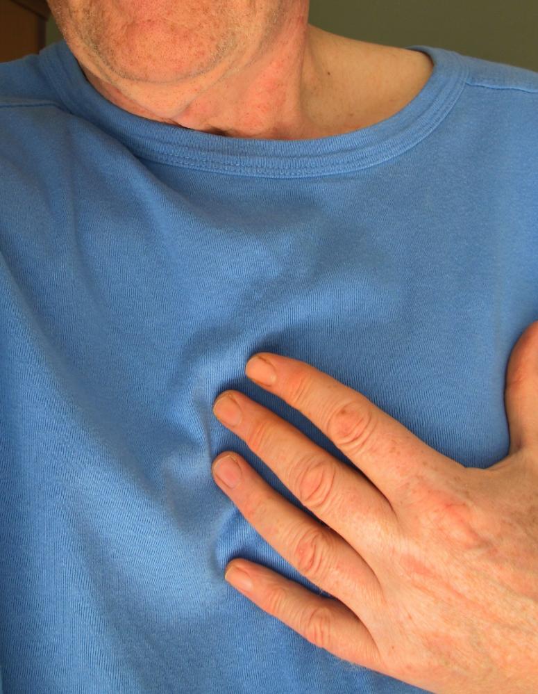 Prepare o coração! Baixas temperaturas causam um aumento de 30% no número de infartos, saiba como se preparar