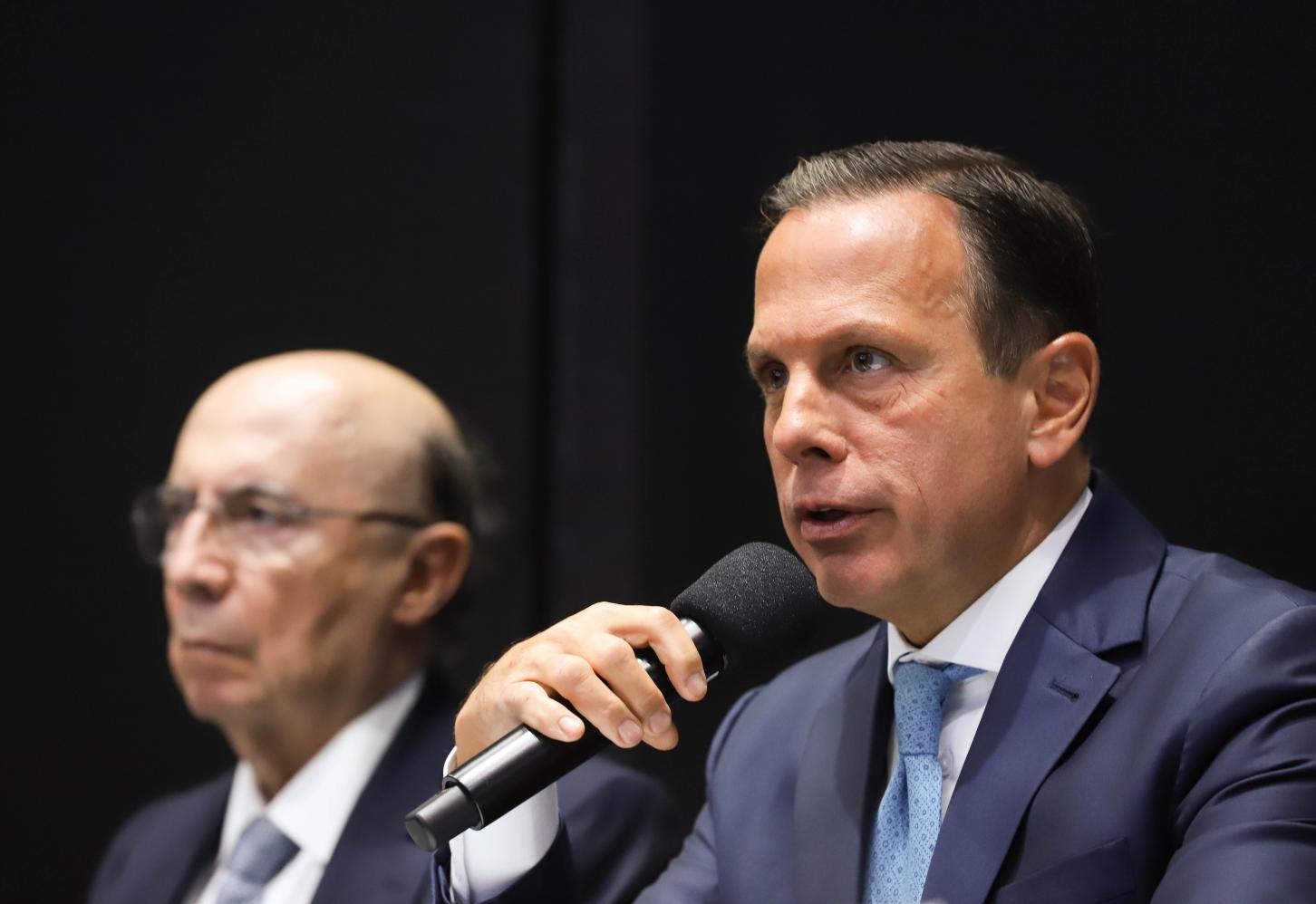 Governo de SP assegura manutenção integral do Projeto Guri