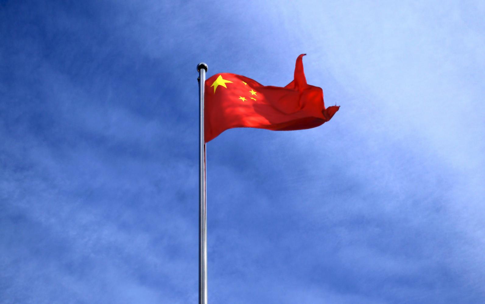 Doria anuncia 1º escritório comercial de São Paulo na China