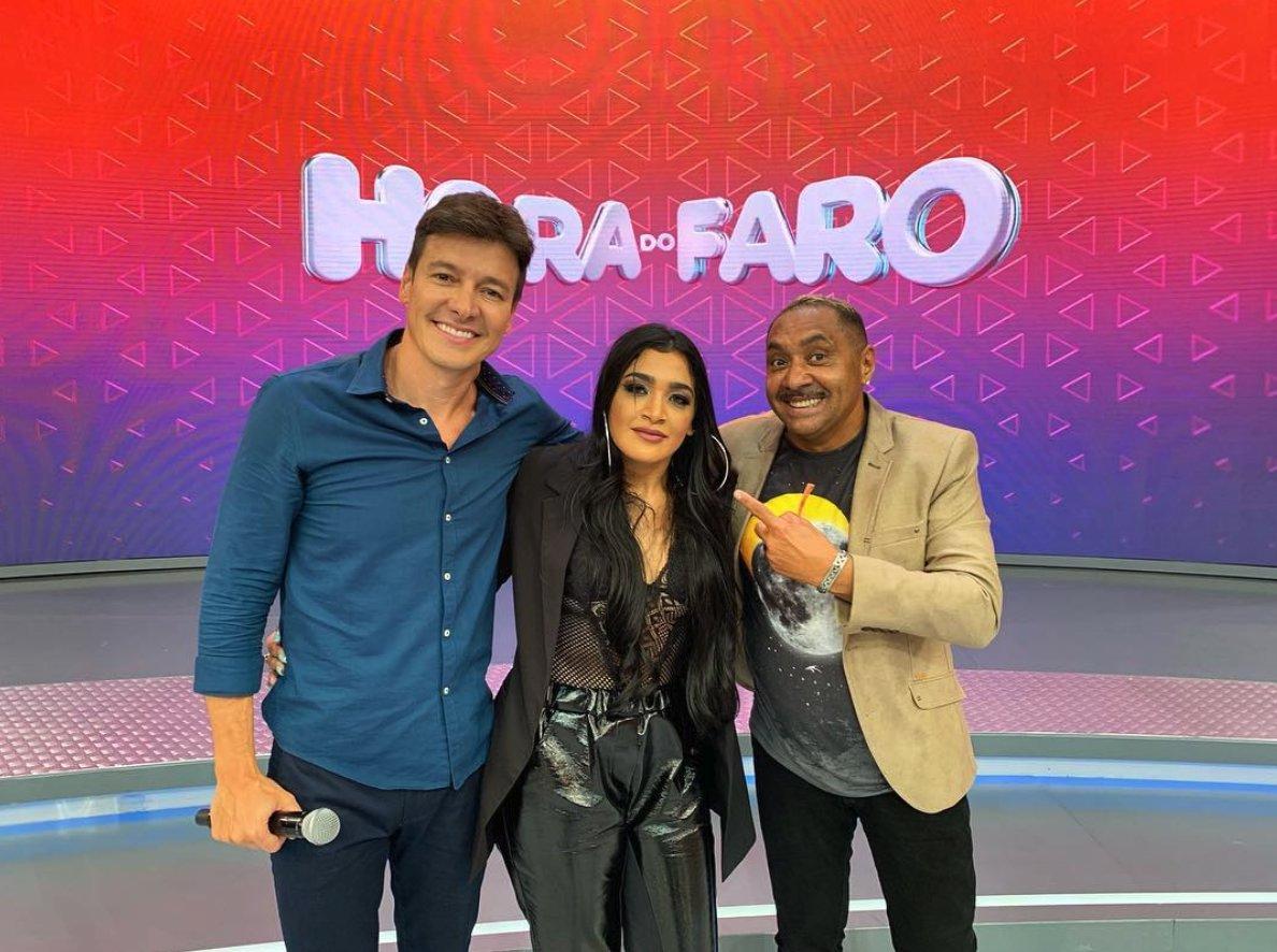 Joker Beats produz filha de Tiririca que estreia como cantora