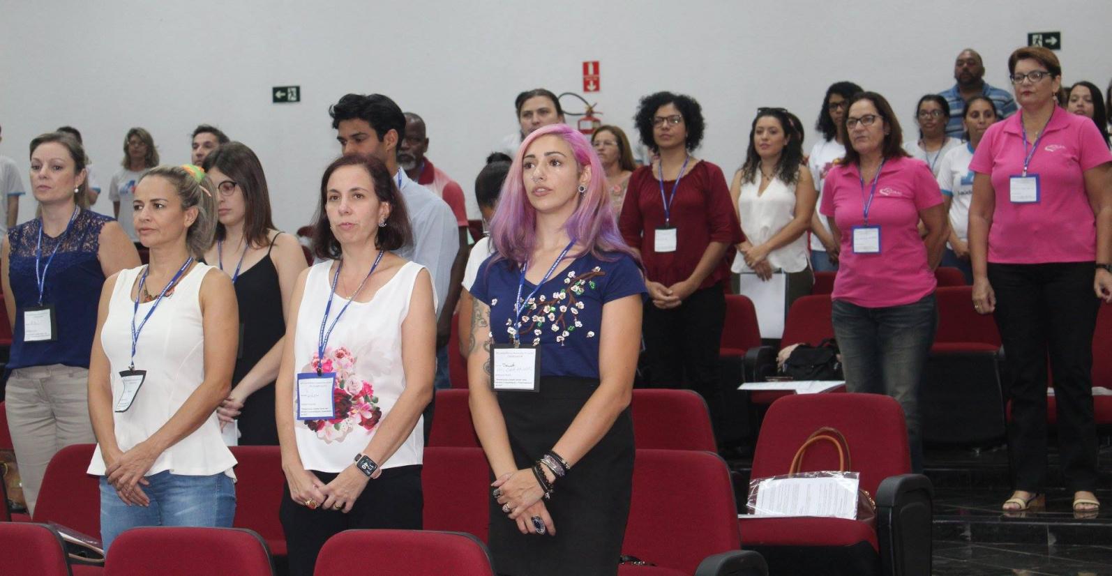 Prefeitura de Cordeirópolis realiza a 9° Conferência Municipal de Saúde