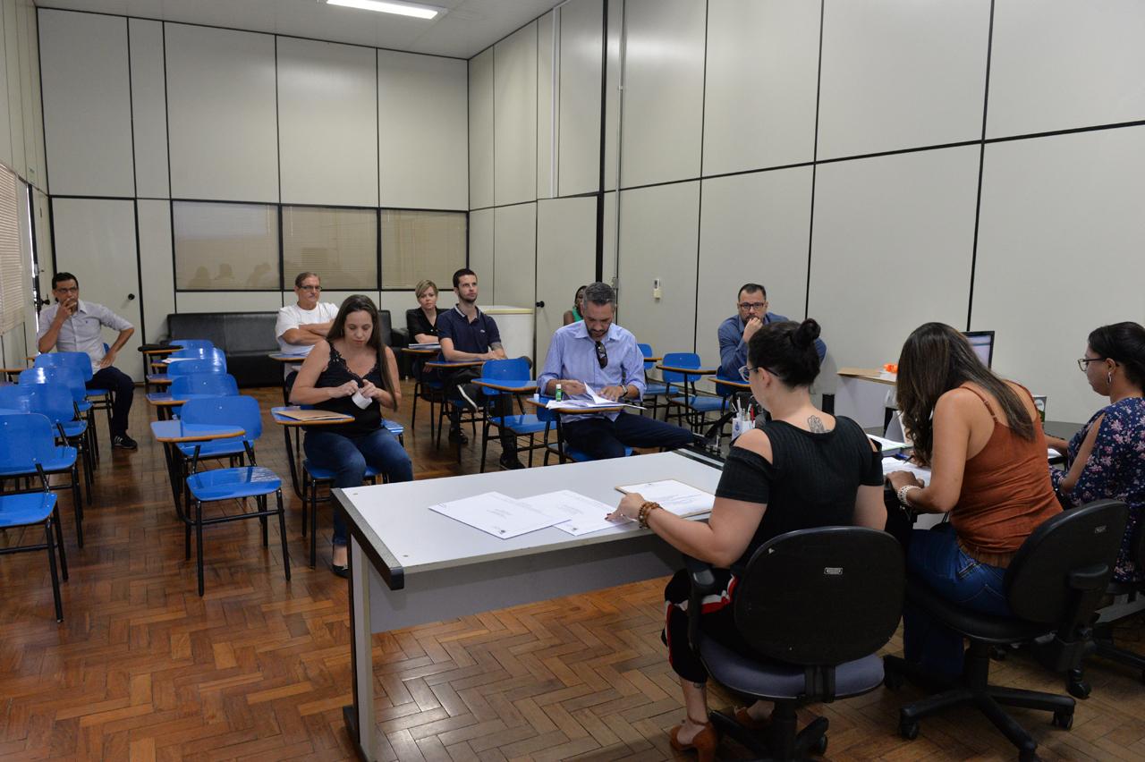 Empresários conhecem processo licitatório da Prefeitura de Limeira