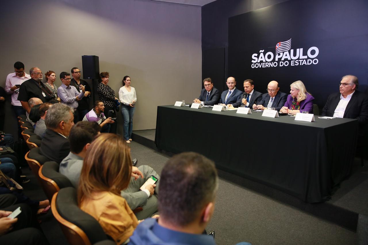 Governo de SP paga nesta terça bônus de R$ 63,2 mi para 26 mil servidores da Educação da Região de Campinas