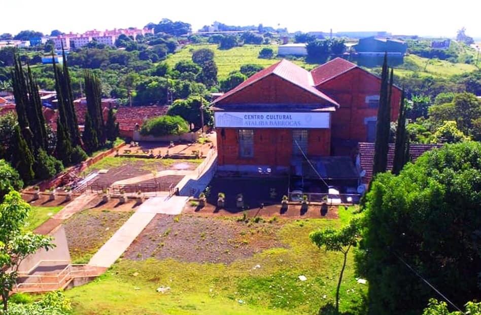 De volta ao passado: Prefeitura de Cordeirópolis resgatará a tradição do cinema na cidade