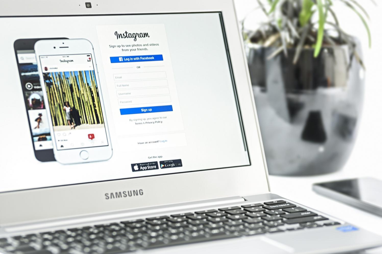 Produtos e serviços instagramáveis: a rede social no mundo físico