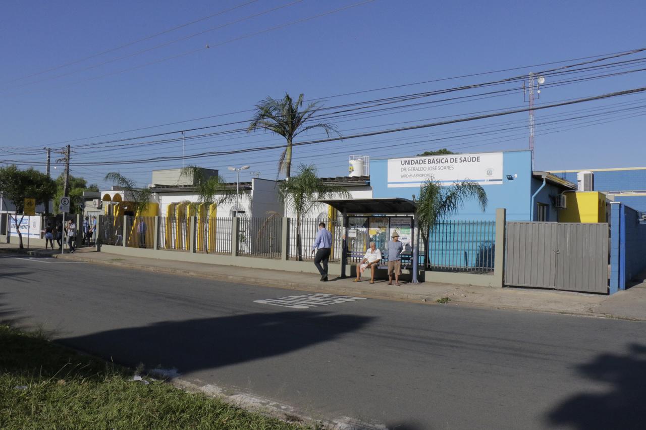 PA Aeroporto em Limeira terá atendimento pediátrico