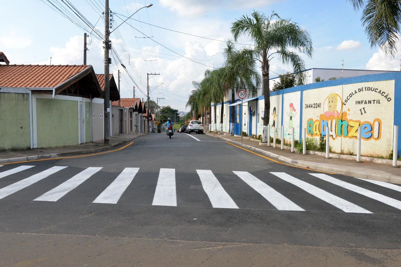 Linhas 12 e 103 em Limeira têm mudança de itinerário