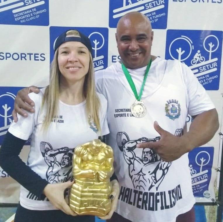 Dobradinha de ouro: Cordeiropolense conquista dois campeonatos neste final de semana