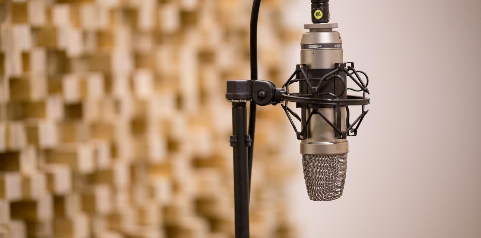 Governo de SP lança linha de crédito para modernizar emissoras de rádio