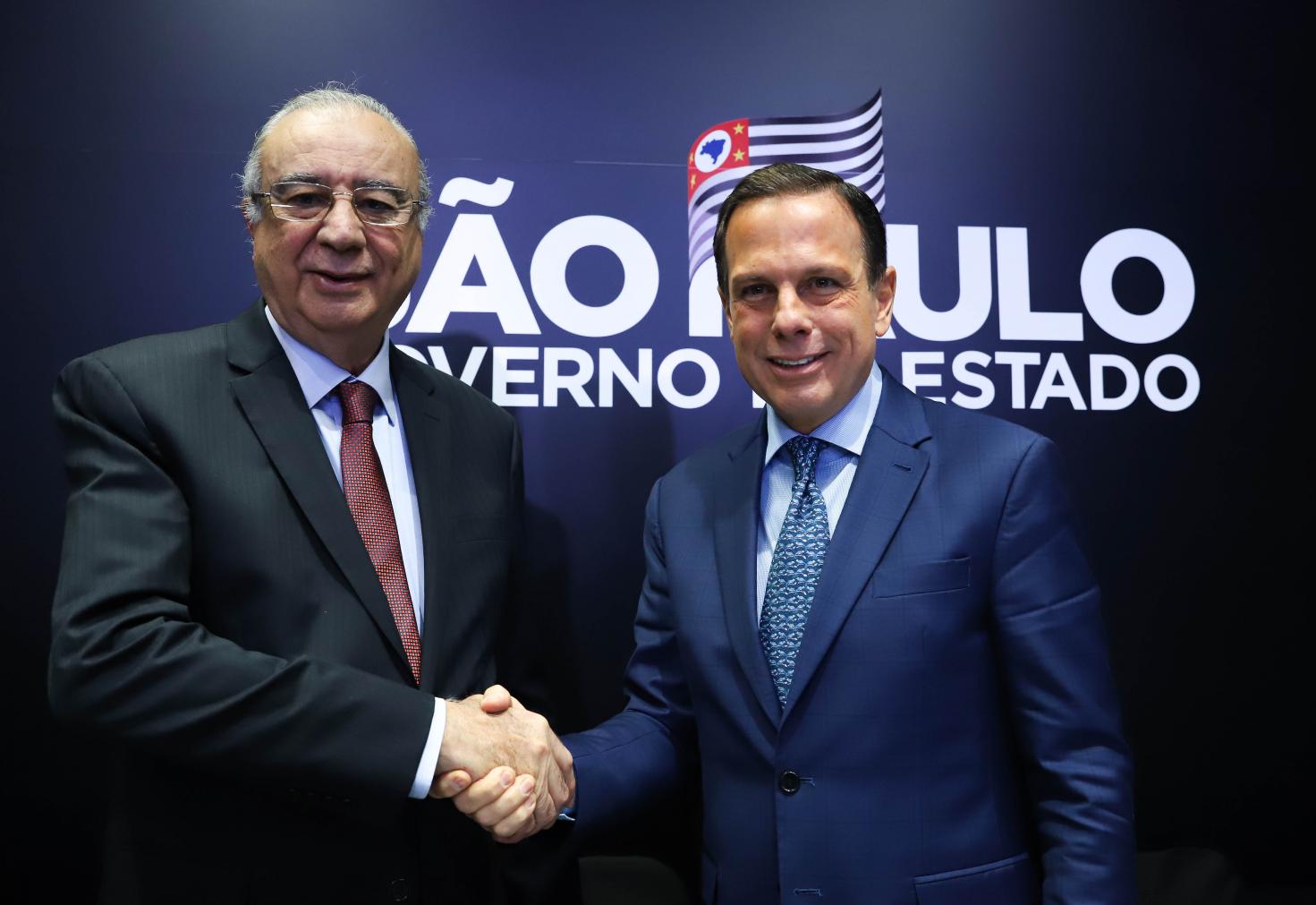 Governo de SP anuncia mudanças na gestão da TV Cultura