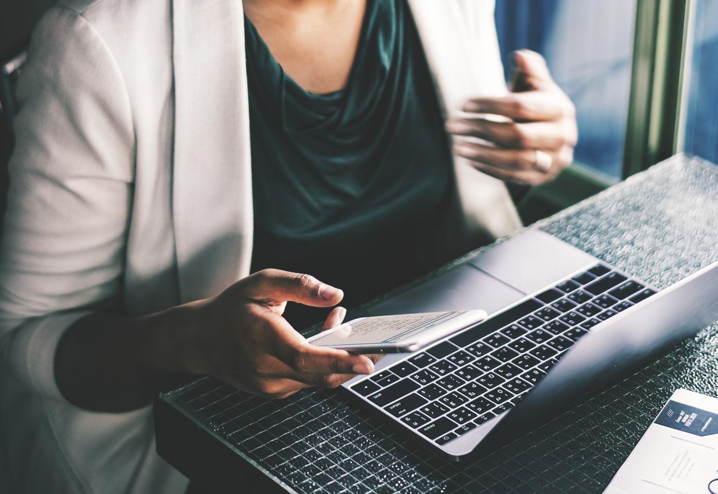 Serviços de saúde online viram rotina para o público brasileiro