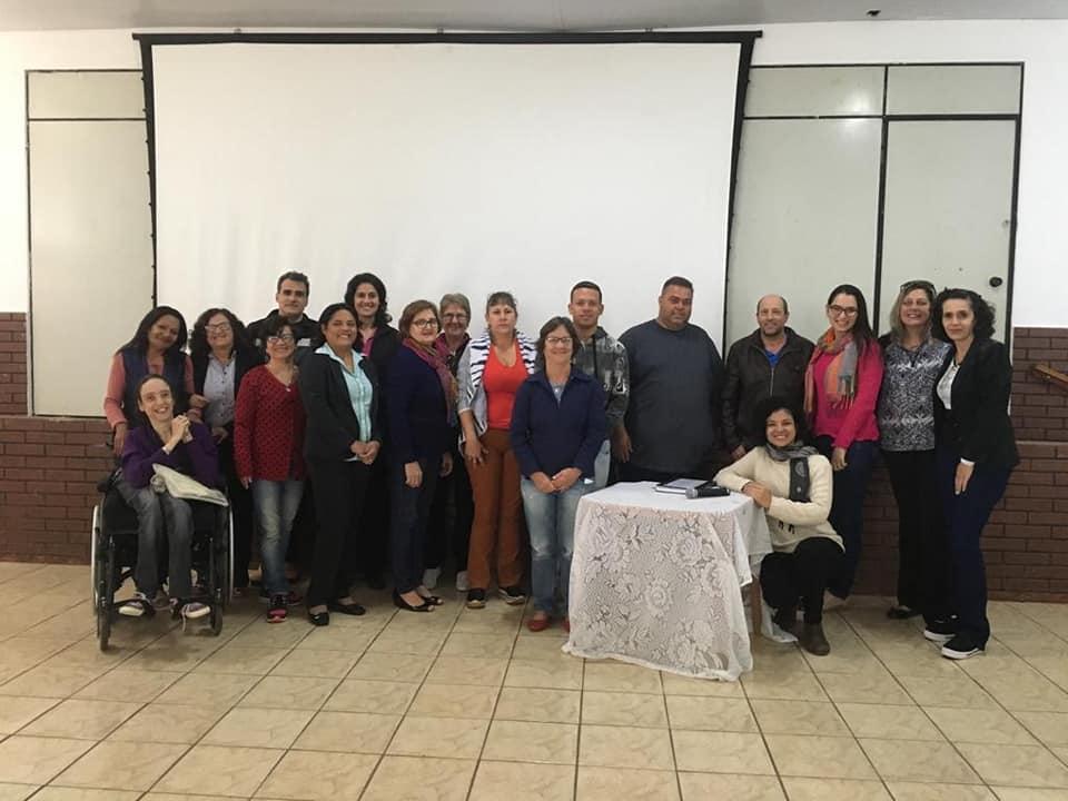 Novos conselheiros da Segurança Alimentar e Nutricional tomam posse em Cordeirópolis