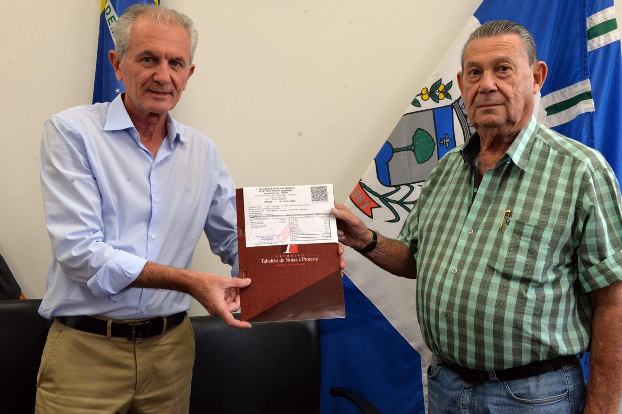 Prefeitura de Limeira compra imóvel do Grupo Empenho