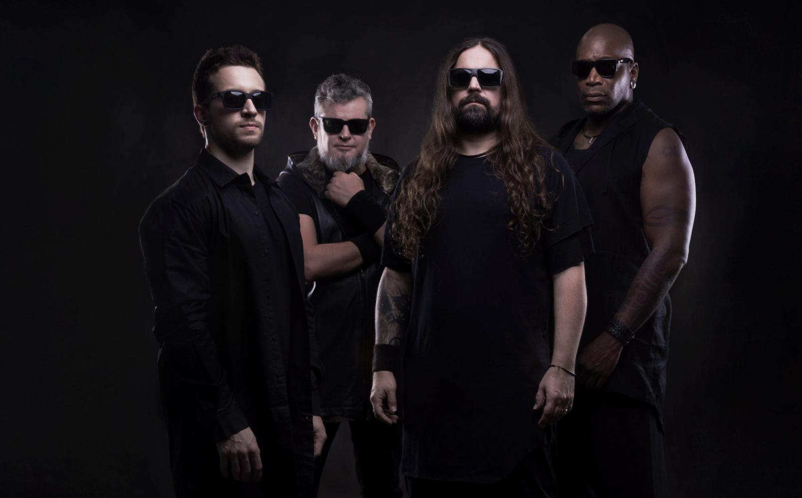 Sepultura realiza show em Campinas