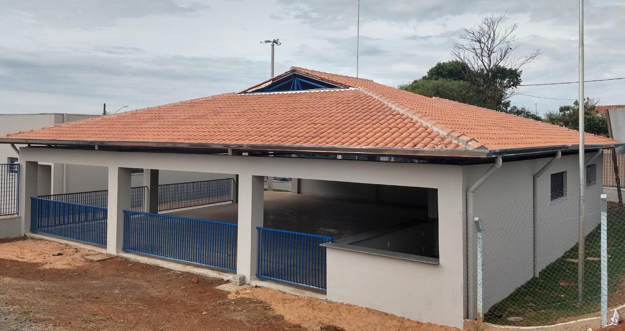 Prefeitura de Cordeirópolis entregará mais três obras/projetos