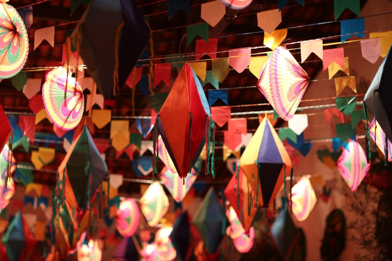 Decoração de Festa Junina/ Julina: saiba as tendências para 2019