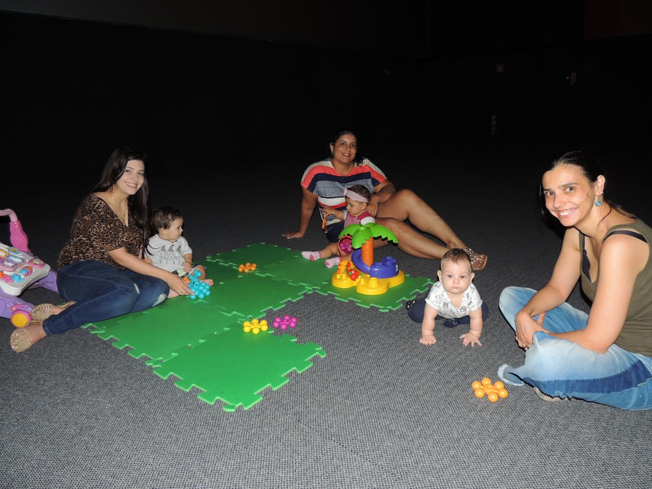Shopping Nações exibe “Aladdin” hoje no CineMaterna