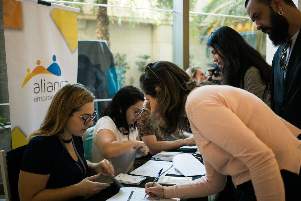 Microempreendedores se reúnem em São Paulo para maior encontro brasileiro do setor