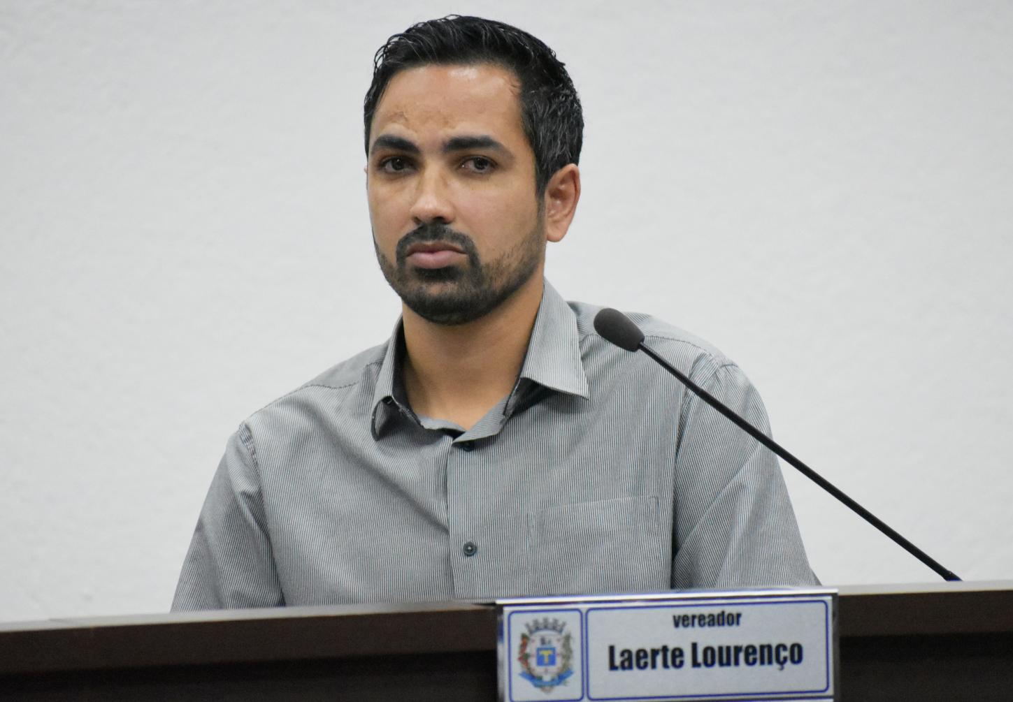 Vereadores aprovam requerimento referente ao Parquinho do Jardim Juventude