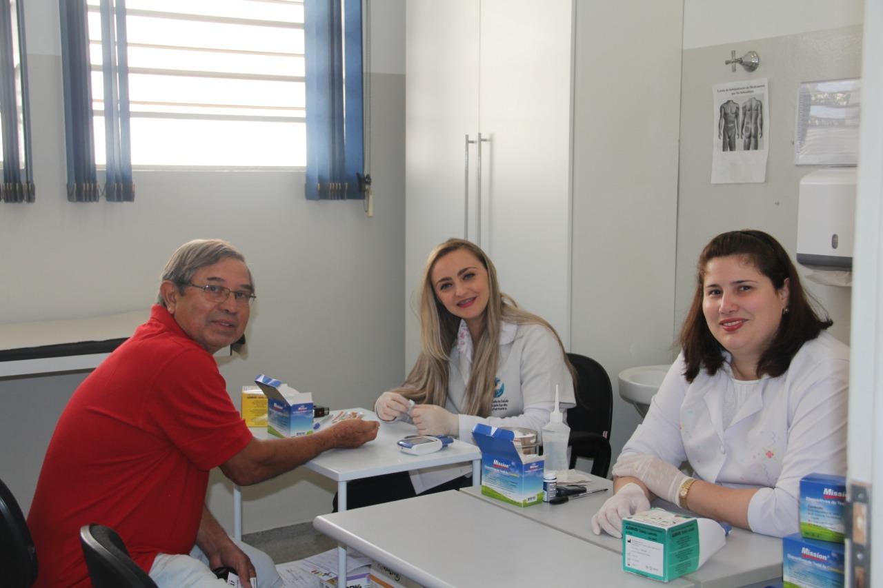 Prefeitura de Cordeirópolis promoverá a Super Virada da Saúde