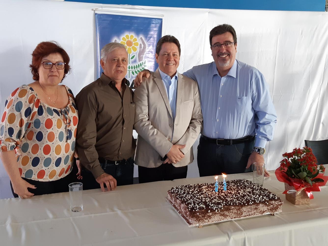 Apae Limeira celebra 53 anos