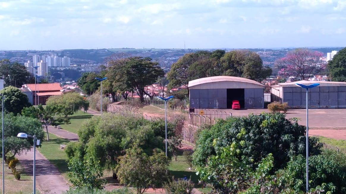 Prefeitura de Limeira finaliza revitalização em praça do Jardim Solar dos Nobres