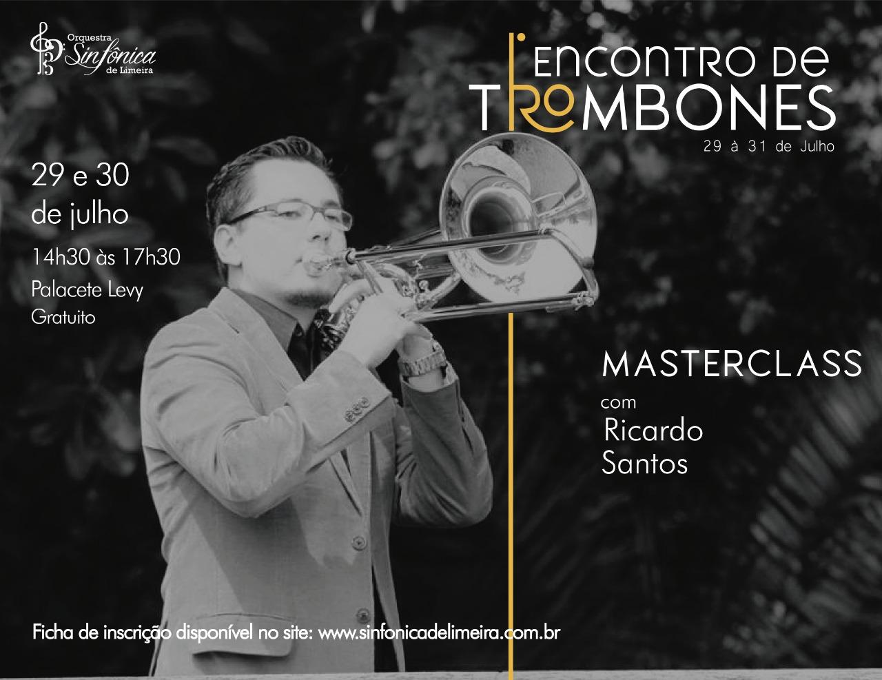 Encontro de Trombones de Limeira