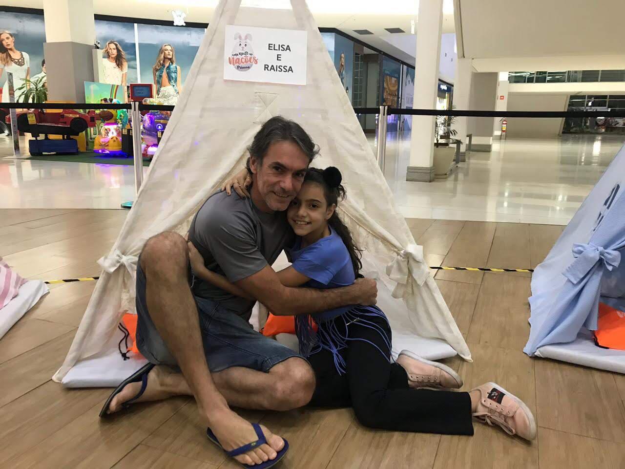 Nações abre inscrições para “ Noite no Shopping – Dia dos Pais”