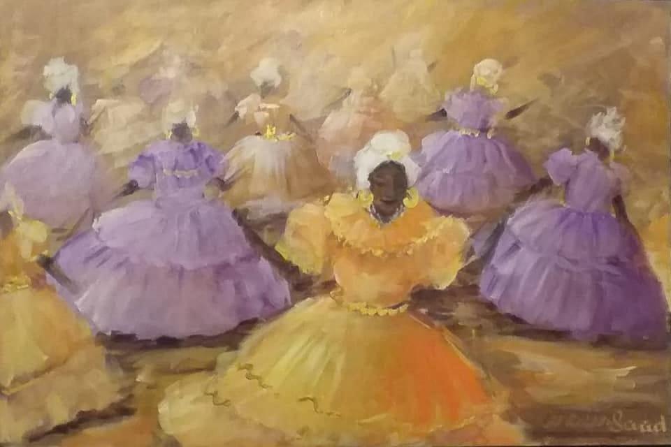 Diversidade e riqueza cultural brasileira é tema de exposição em Limeira