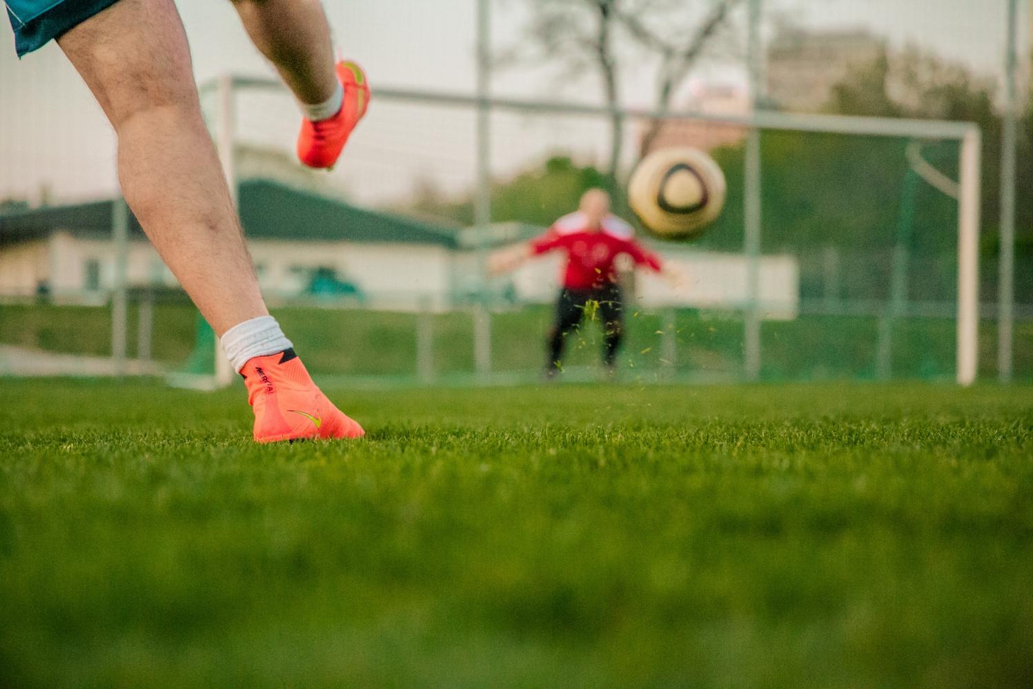 Confira os jogos do Campeonato Municipal de Futebol Varzeano