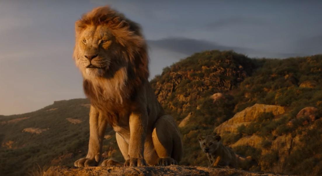O Rei Leão é atração do Cinematerna de hoje em Limeira