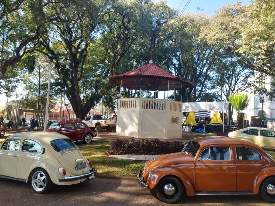 Eventos culturais marcam o final de semana em Cordeirópolis