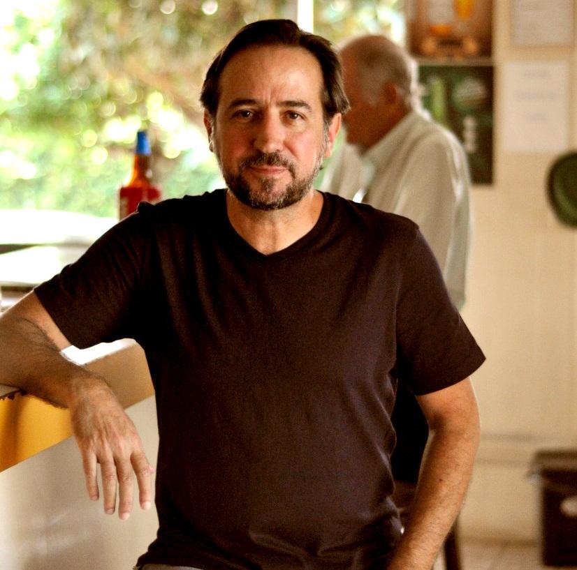 Luiz Biajoni está na programação oficial da FLIMA – Festa Literária Internacional da Mantiqueira