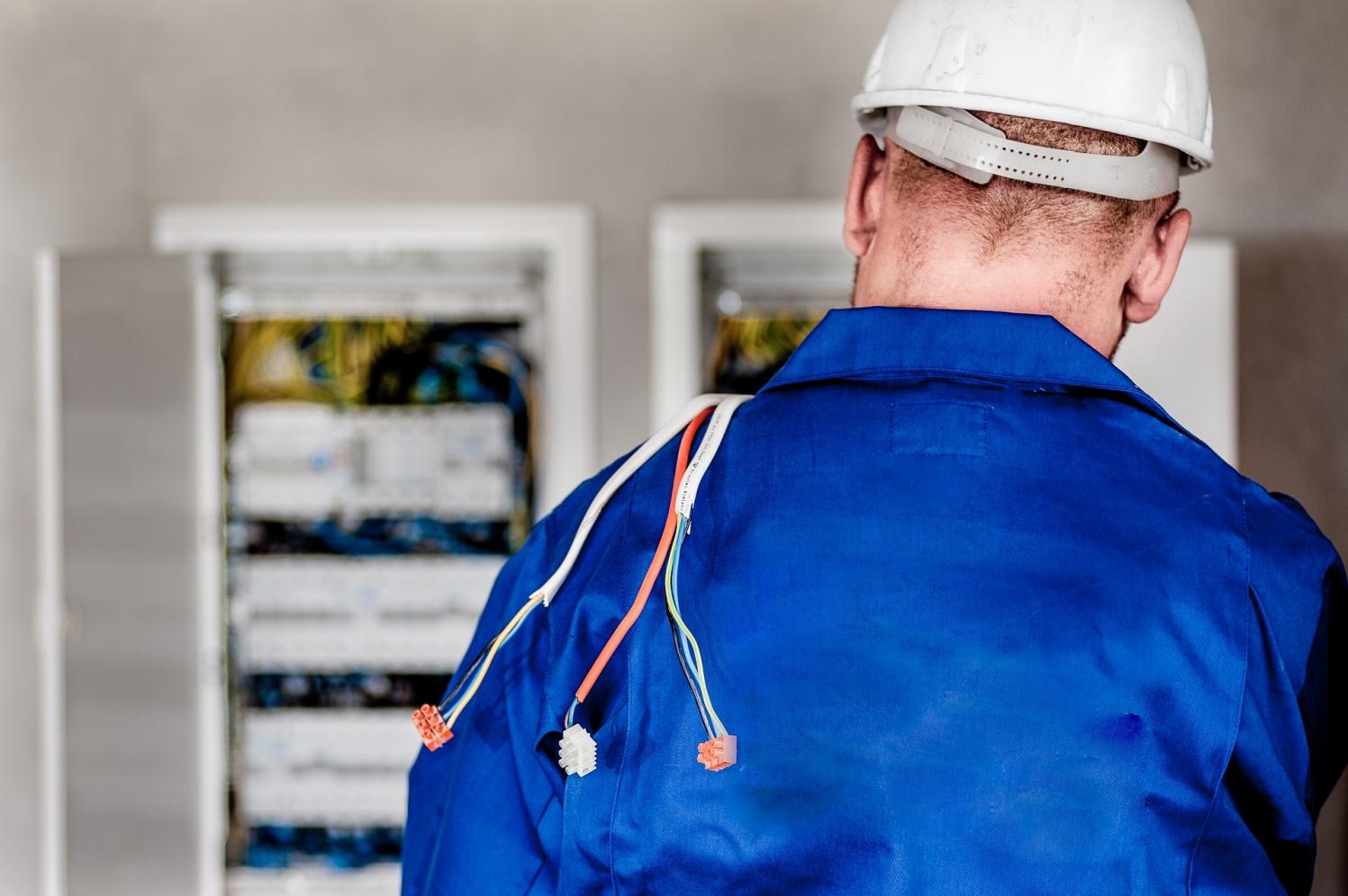 Curso de Instalação Elétrica em Cordeirópolis