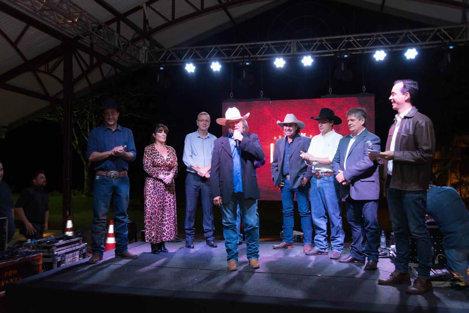 Rodeio de Limeira 2019 anuncia programação em festa de lançamento