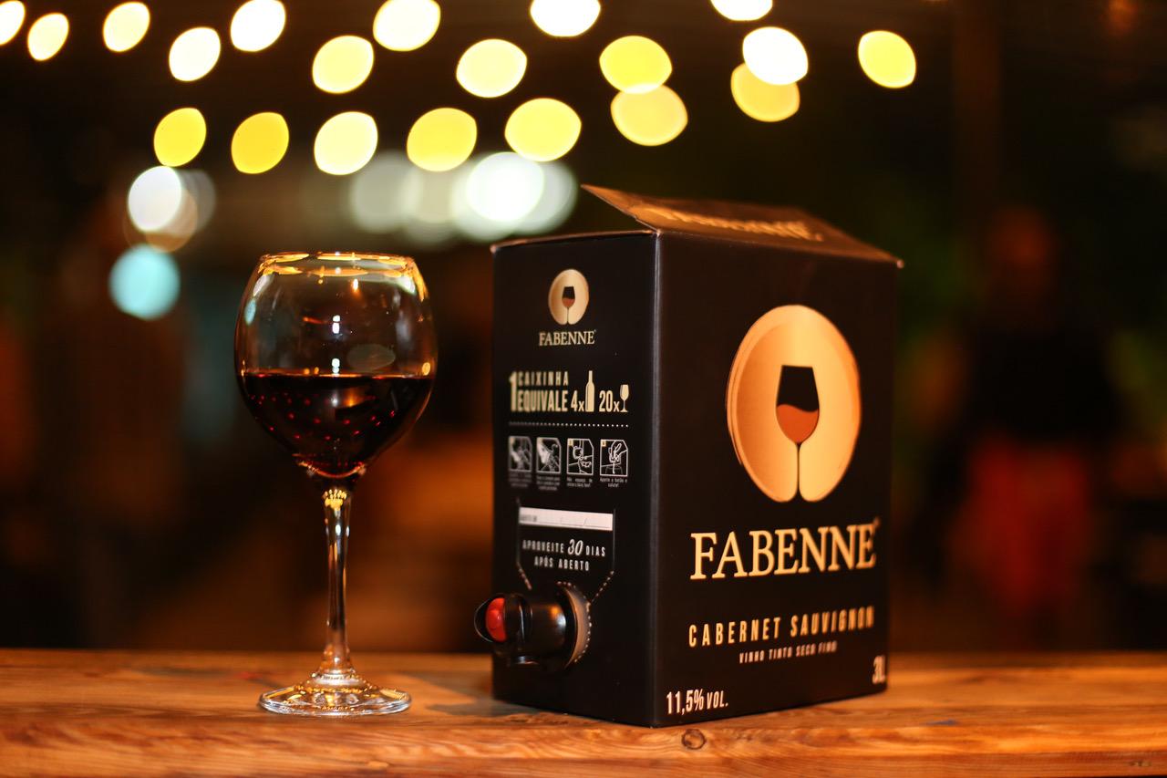 Startup de vinho cria solução completa para bares e restaurantes