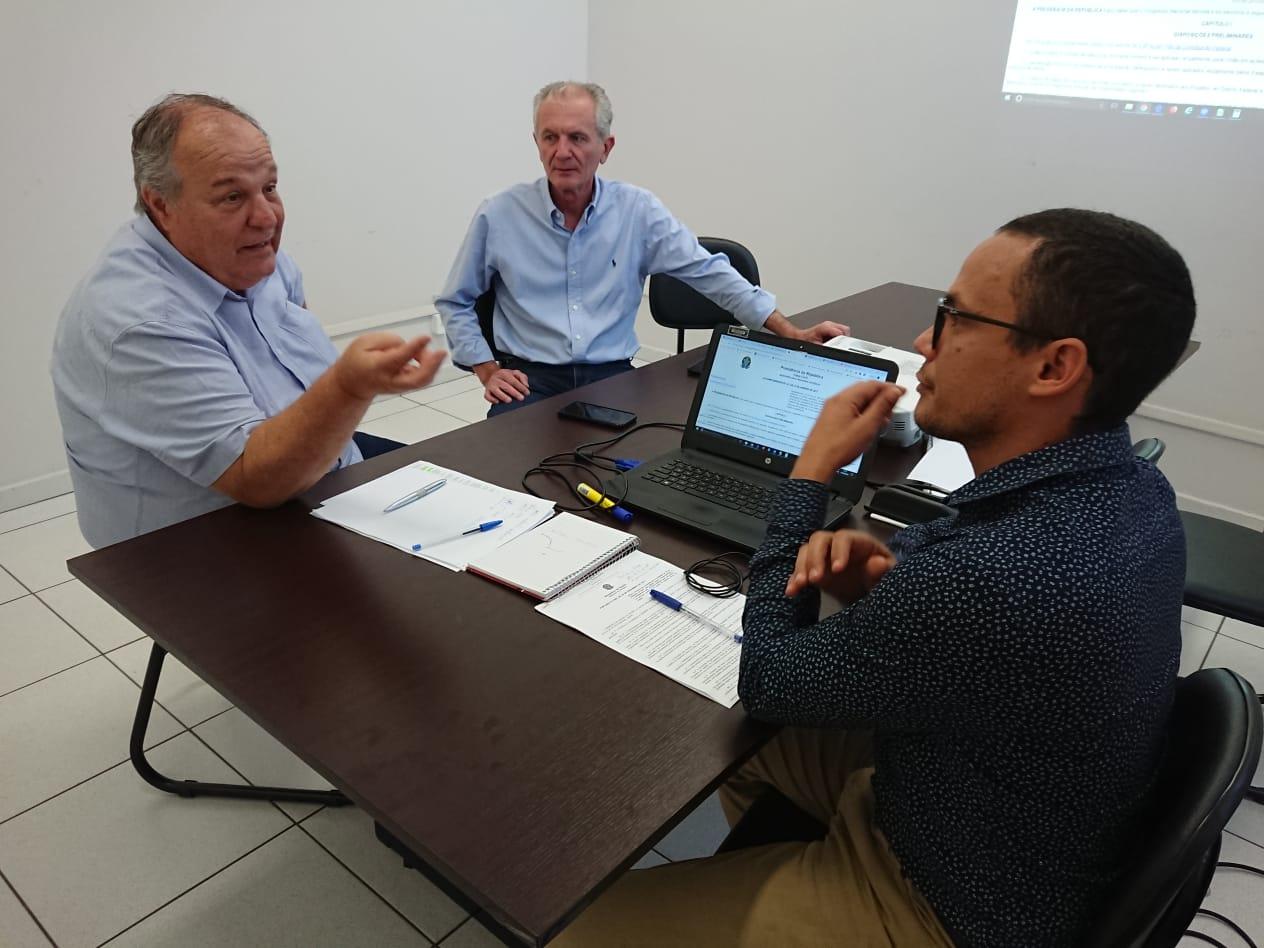 Limeira desperta interesse pelo modelo de gestão de recursos federais