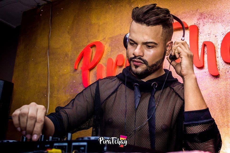 De Limeira para todo o Brasil: Dj Felipe Octávio uma nova aposta das baladas jovens da região