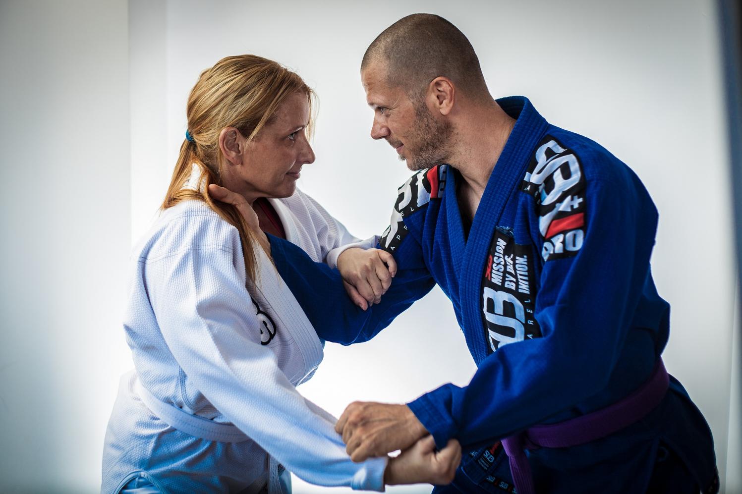 Cordeirópolis sediará o Campeonato Interno Equipe Gfteam SP de Jiu-Jitsu
