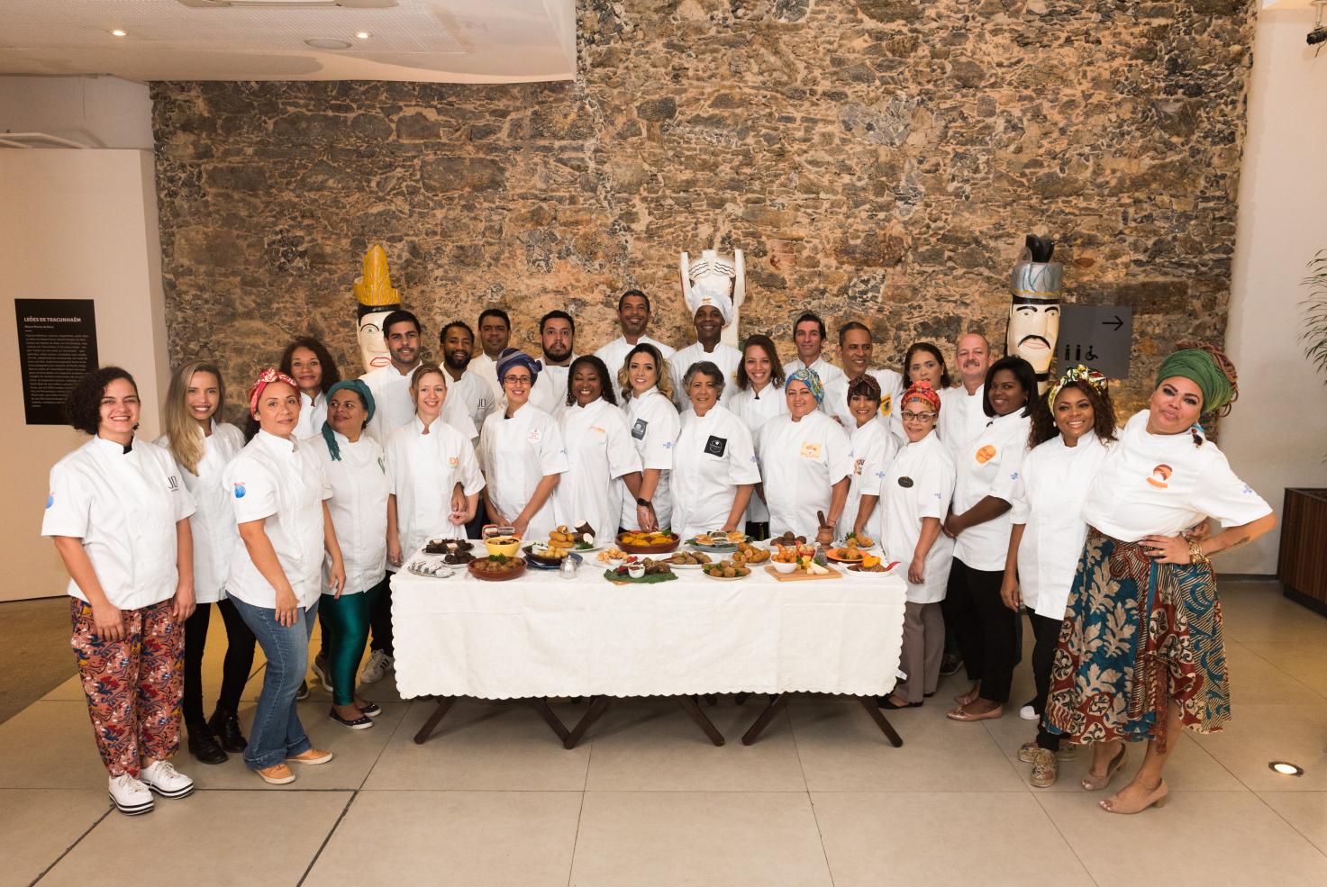 Rock in Rio 2019: Espaço Favela terá cardápio especial com gastronomia das comunidades cariocas